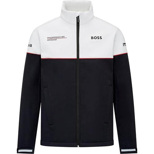 Veste Homme Noir Blanc Achat neuf ou d occasion pas cher